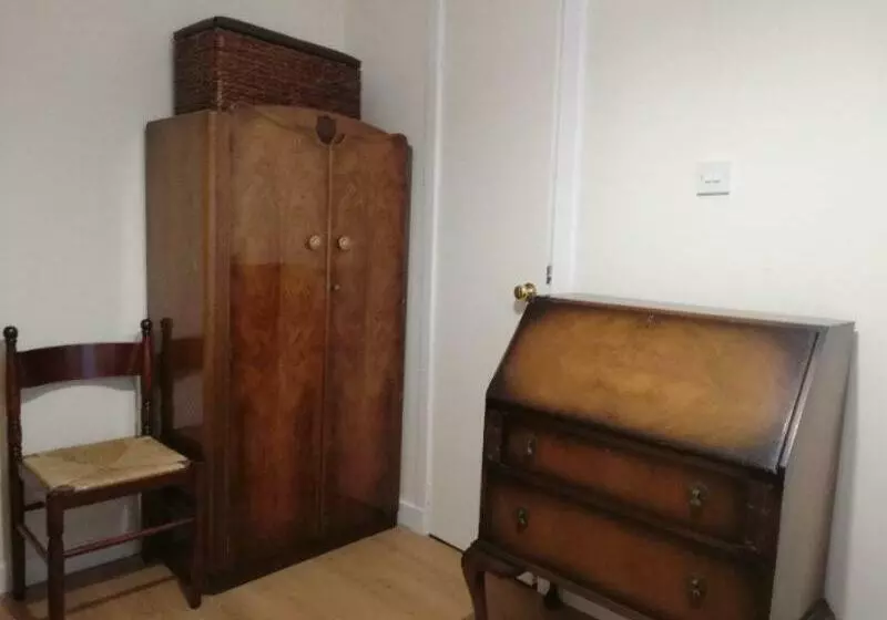 Majatalo Robinhill Garden