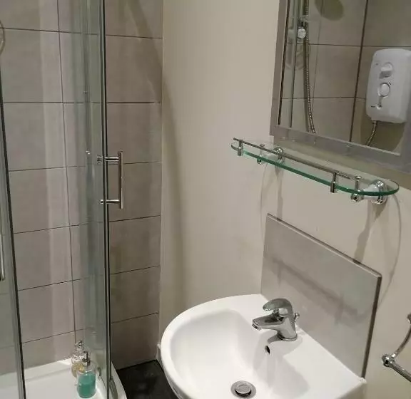 Majatalo Robinhill Garden