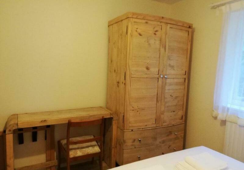 Pensione Robinhill Garden