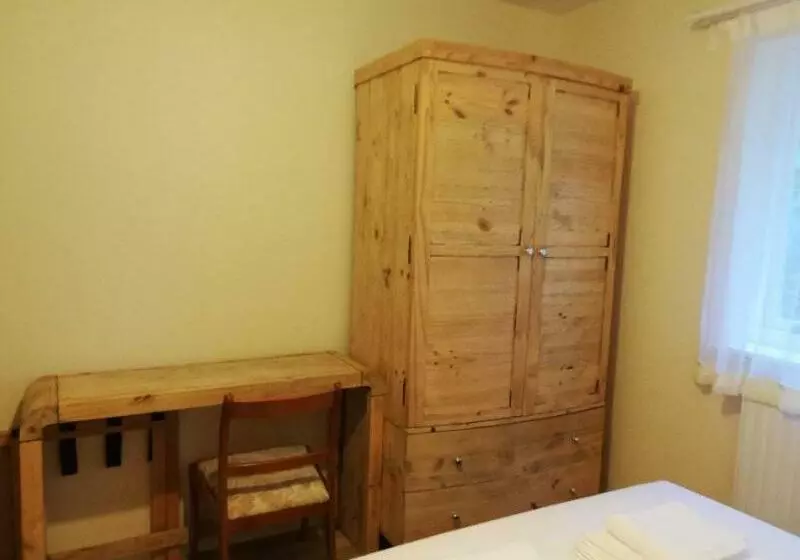 Majatalo Robinhill Garden