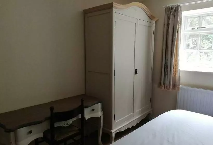 Majatalo Robinhill Garden