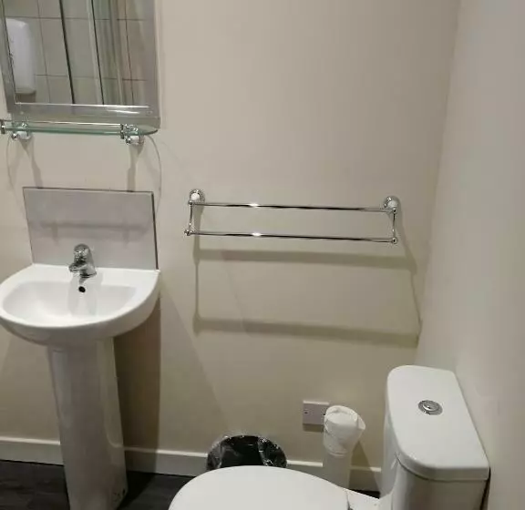 Majatalo Robinhill Garden