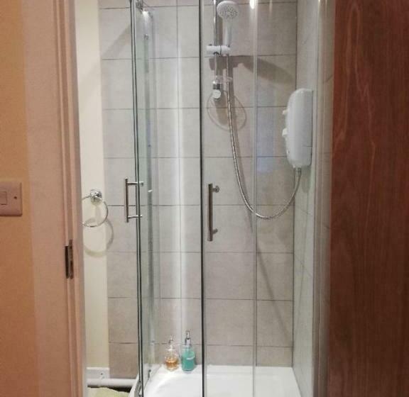 Pensione Robinhill Garden