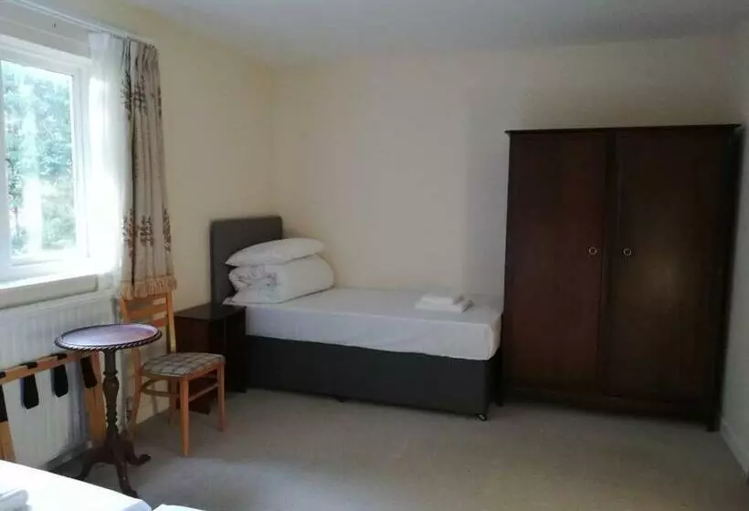 Majatalo Robinhill Garden