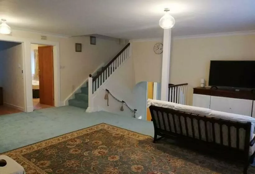 Majatalo Robinhill Garden