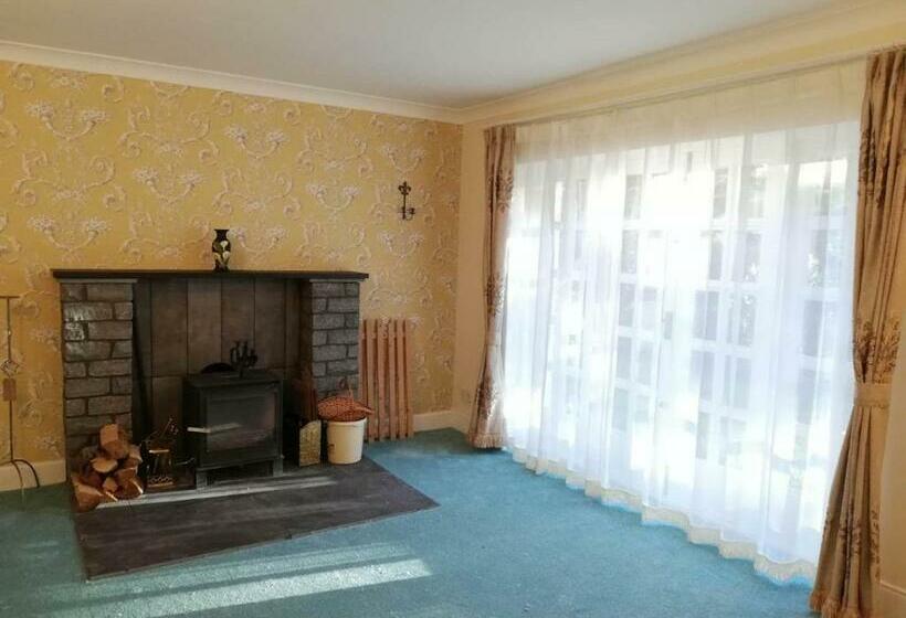 Pensione Robinhill Garden