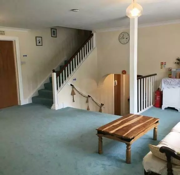 Majatalo Robinhill Garden