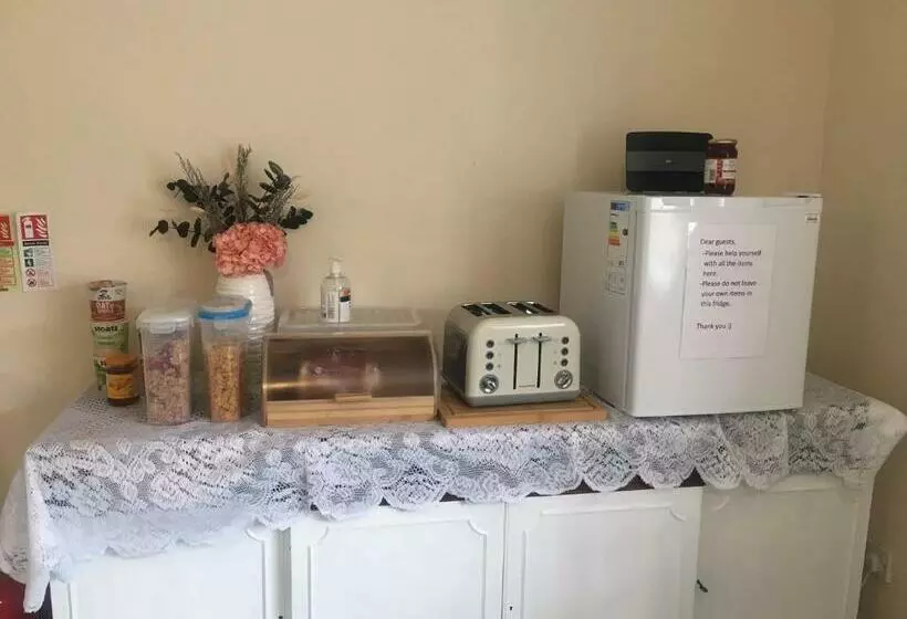 Majatalo Robinhill Garden