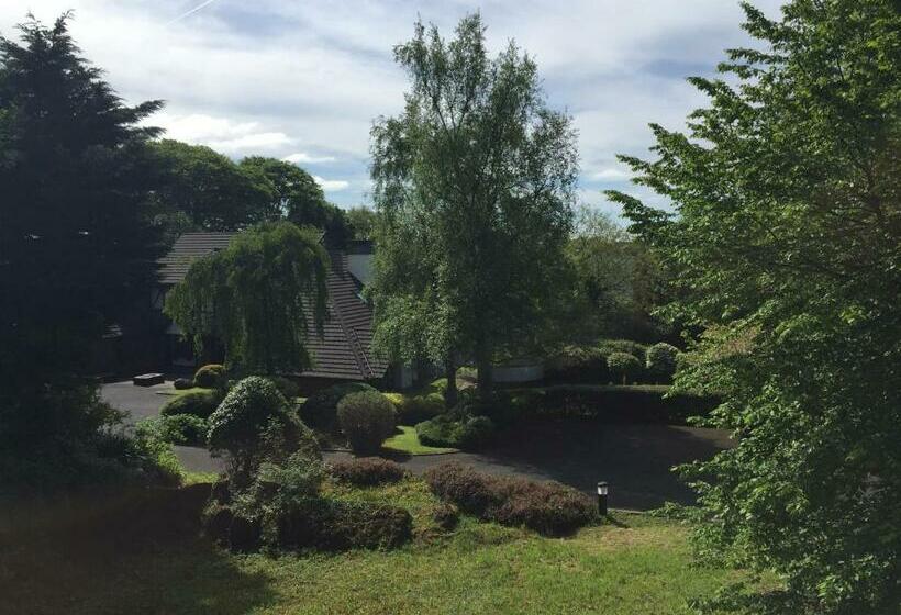 פנסיון Tudor Lodge Guest Accommodation