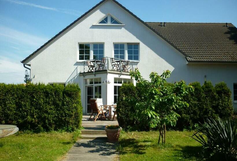 Pension Zum Leuchtturm