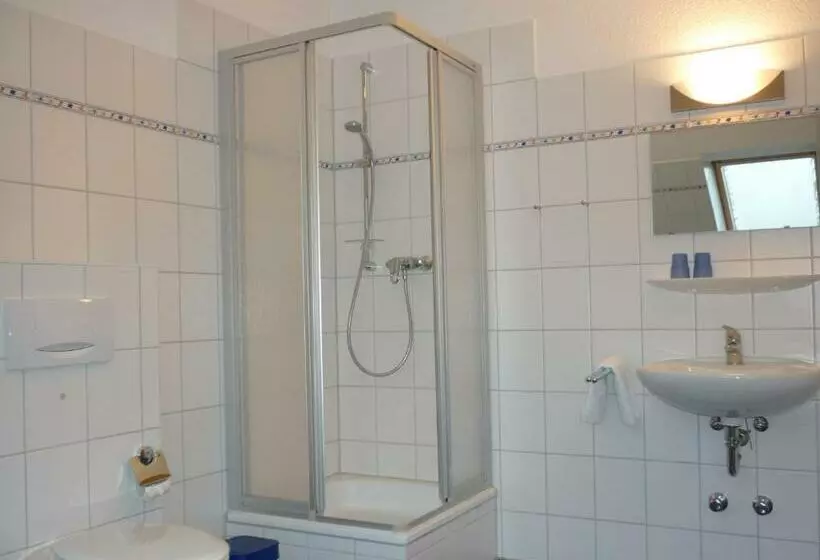 Pension Zum Leuchtturm