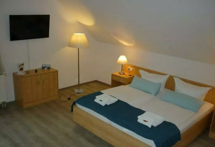 Pension Zum Leuchtturm