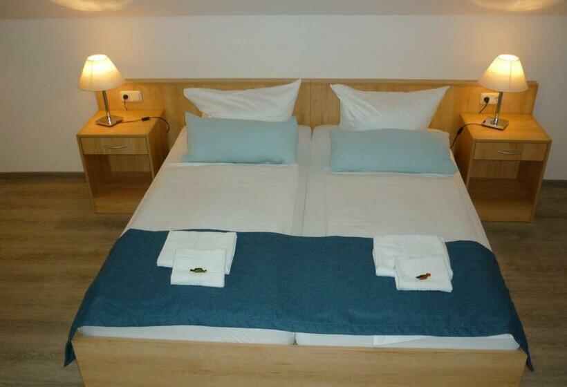 Pension Zum Leuchtturm