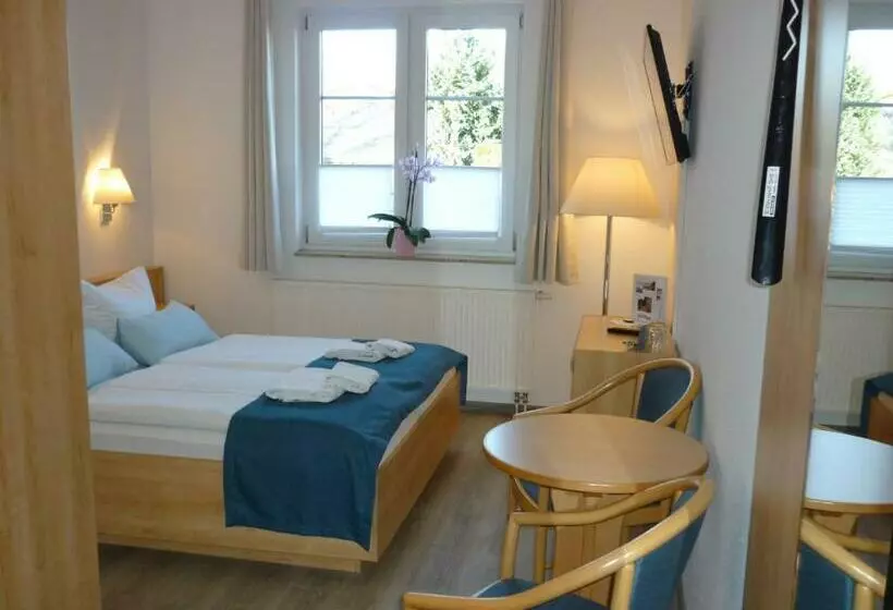 Pension Zum Leuchtturm