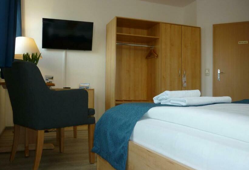 Pension Zum Leuchtturm