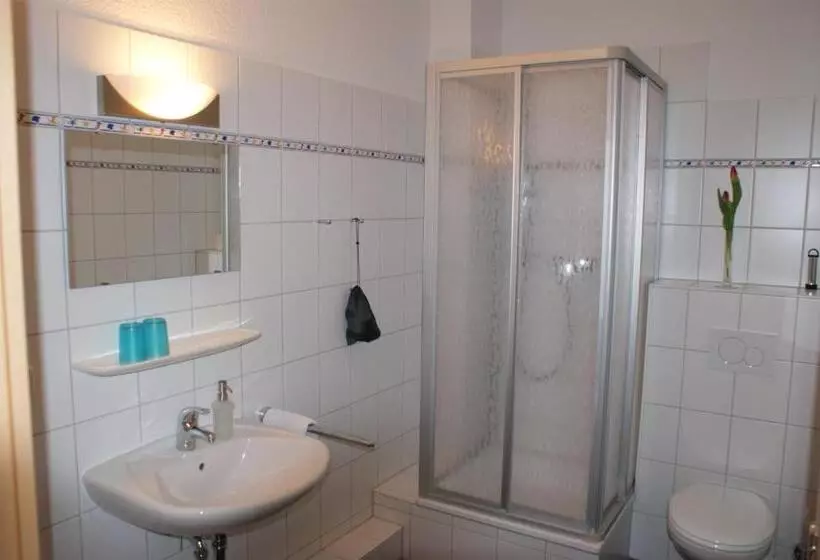 Pension Zum Leuchtturm