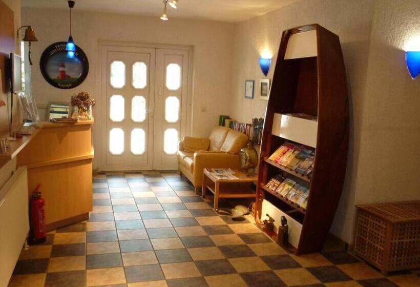 Pension Zum Leuchtturm