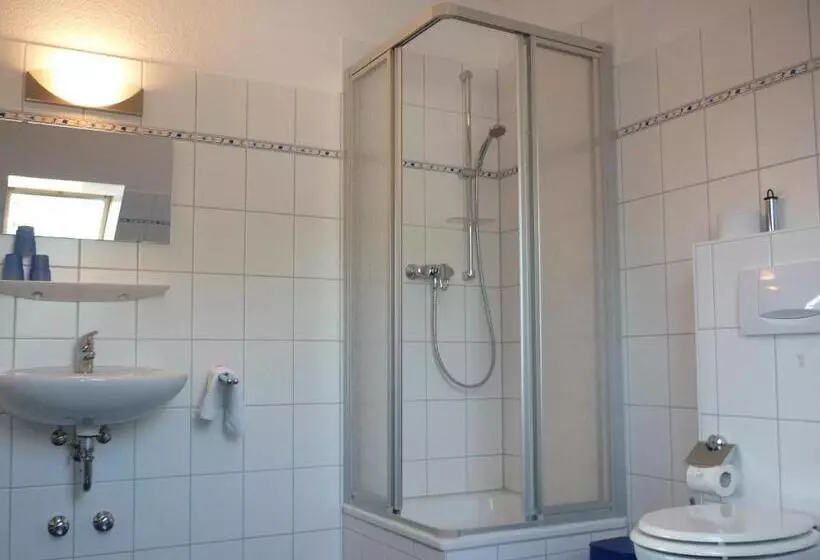 Pension Zum Leuchtturm