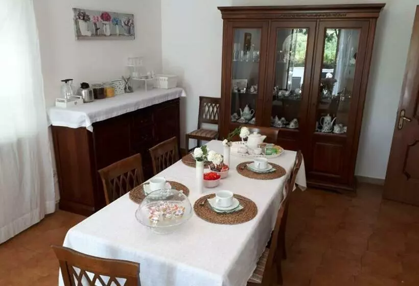 B&b Casa Di Laura