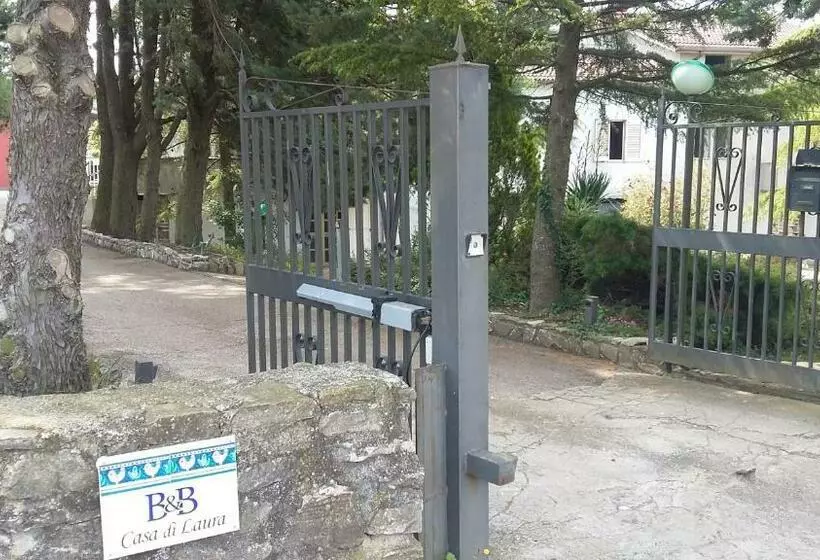 B&b Casa Di Laura