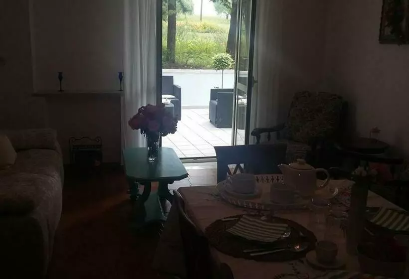 B&b Casa Di Laura