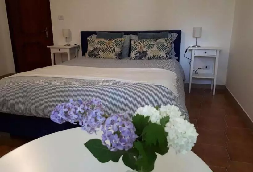 B&b Casa Di Laura