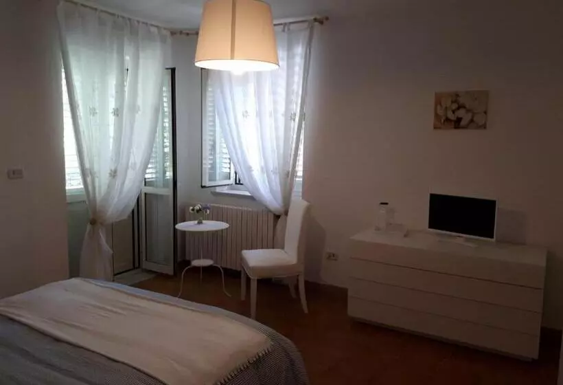 B&b Casa Di Laura