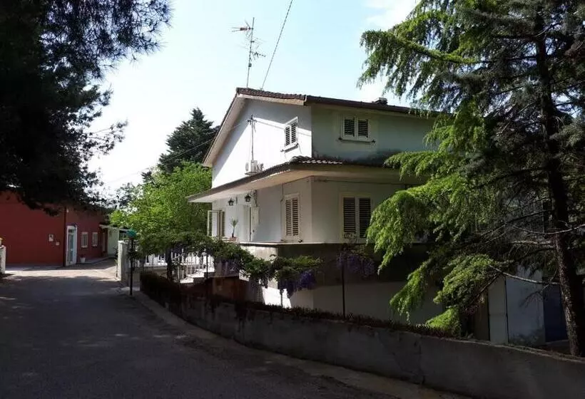 B&b Casa Di Laura
