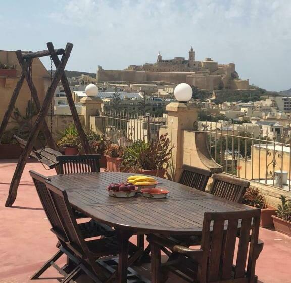 تختخواب و صبحانه La Fenice By Giancarlo