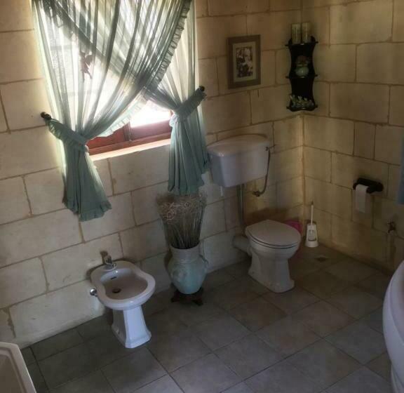 تختخواب و صبحانه La Fenice By Giancarlo