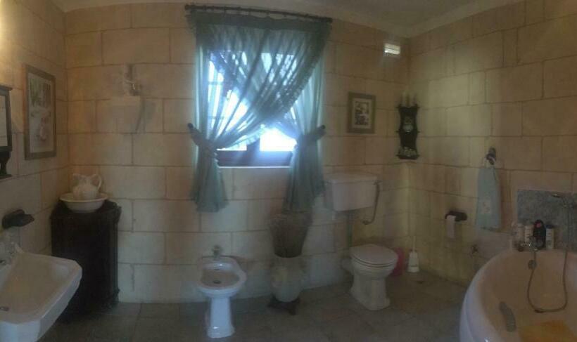 تختخواب و صبحانه La Fenice By Giancarlo