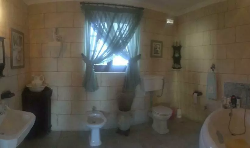 تختخواب و صبحانه La Fenice By Giancarlo