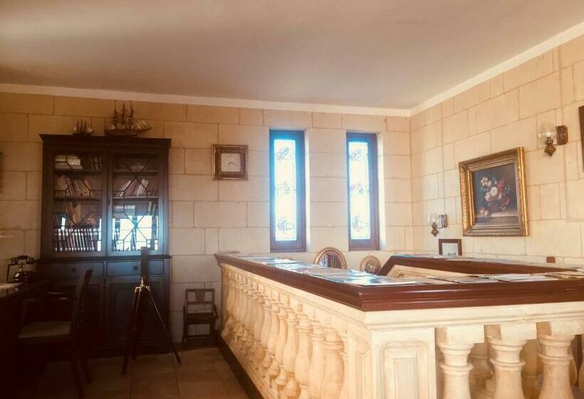 تختخواب و صبحانه La Fenice By Giancarlo