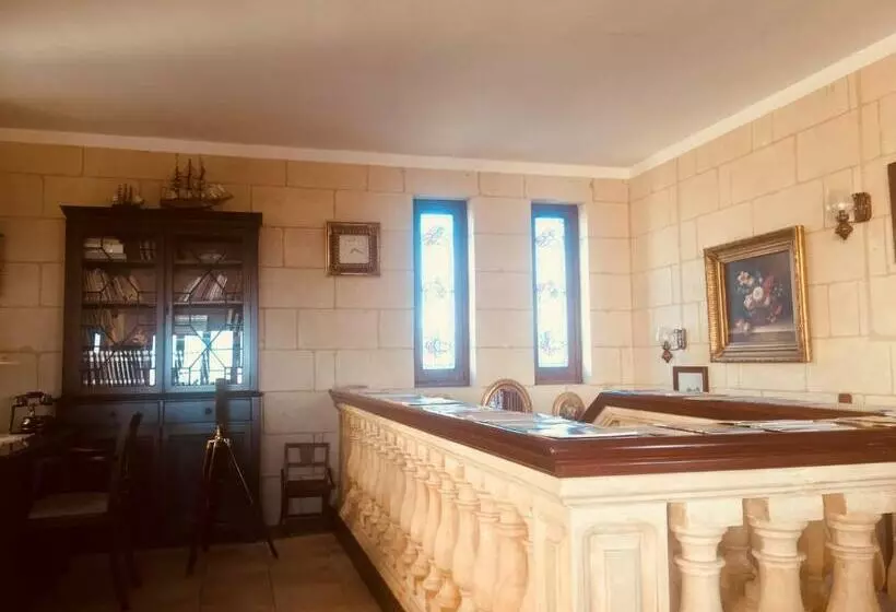 تختخواب و صبحانه La Fenice By Giancarlo