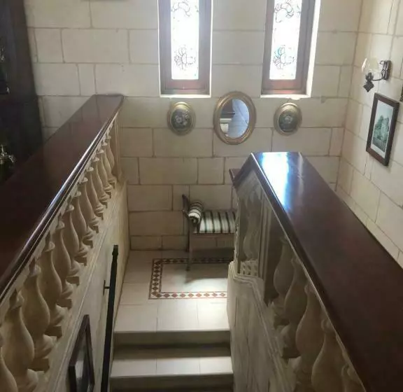 تختخواب و صبحانه La Fenice By Giancarlo