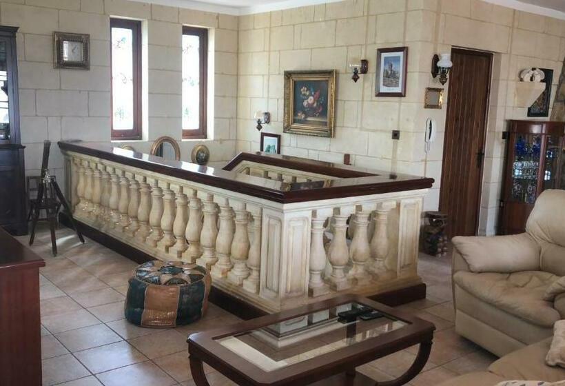 تختخواب و صبحانه La Fenice By Giancarlo