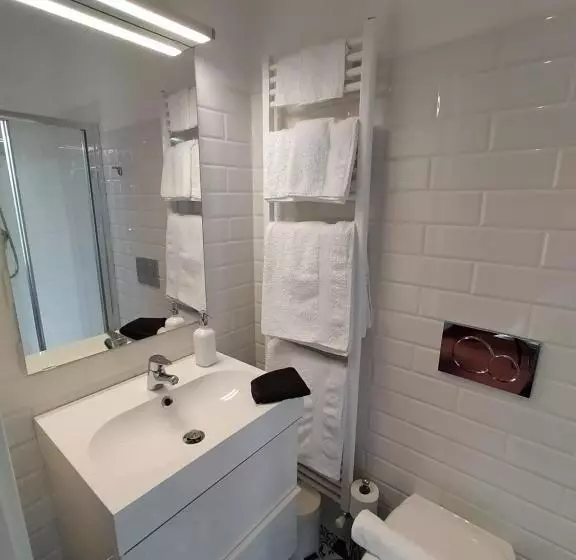 Aamiaismajoitus (B&B) Casa Borrelli