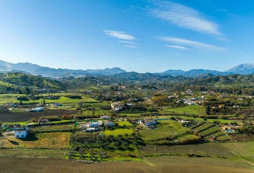 민박 Casa De Los Sueños