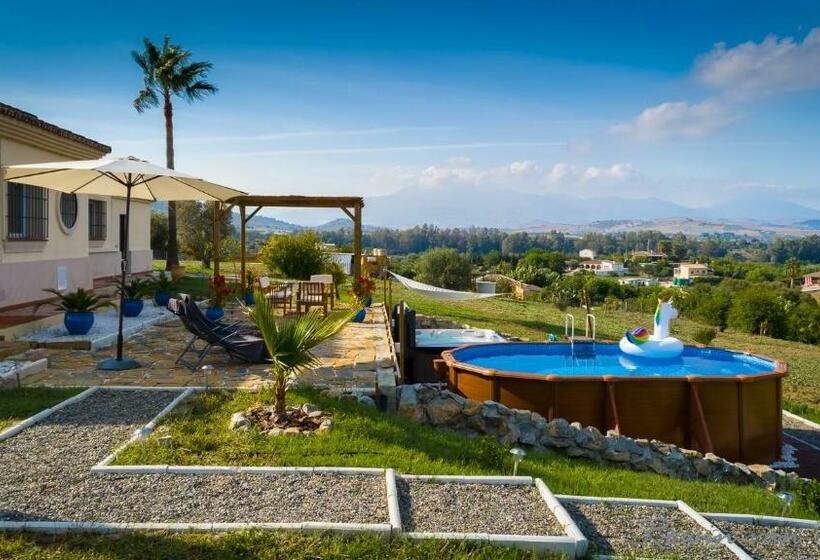 민박 Casa De Los Sueños