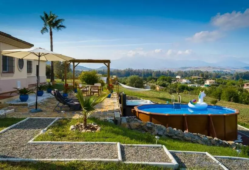 Bed and Breakfast Casa De Los Sueños