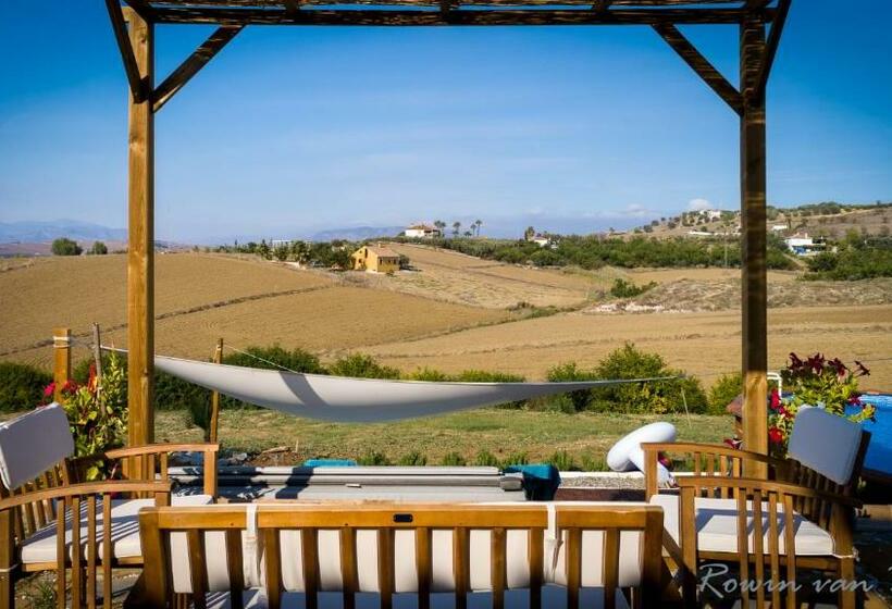 민박 Casa De Los Sueños