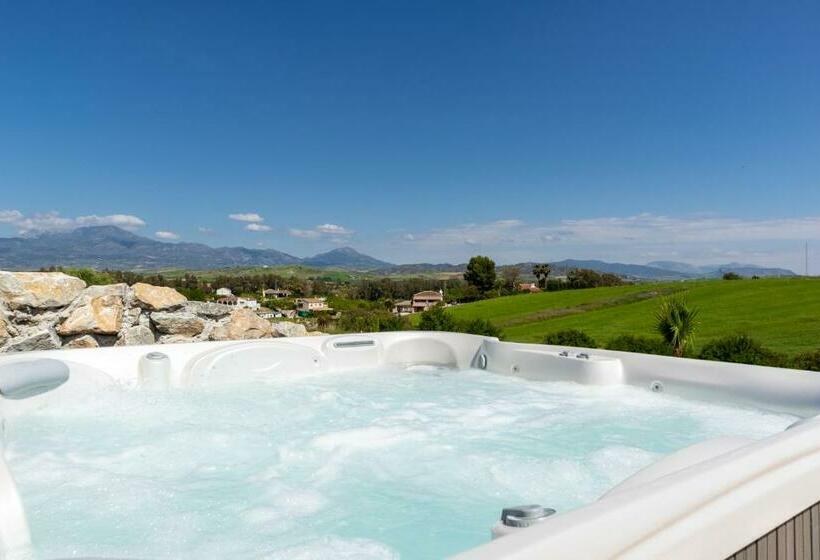 민박 Casa De Los Sueños