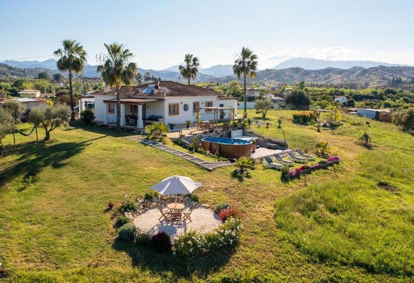 민박 Casa De Los Sueños