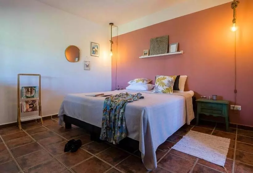 Bed and Breakfast Casa De Los Sueños