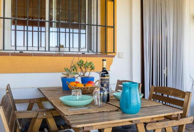 민박 Casa De Los Sueños