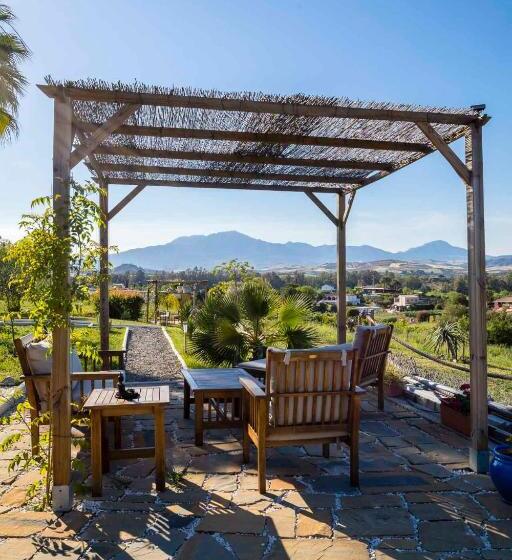 민박 Casa De Los Sueños