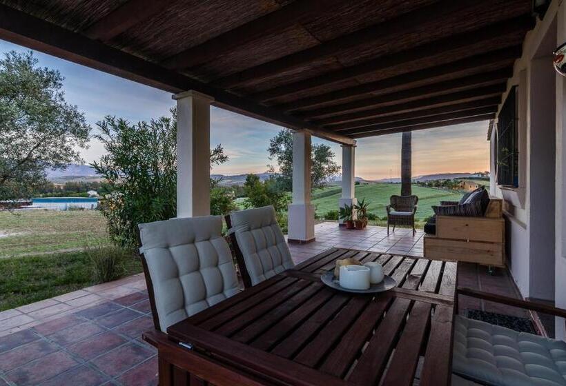 민박 Casa De Los Sueños