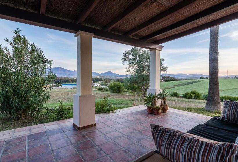 민박 Casa De Los Sueños