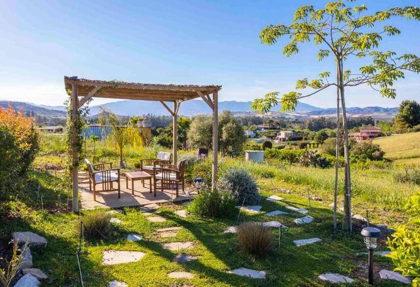 민박 Casa De Los Sueños