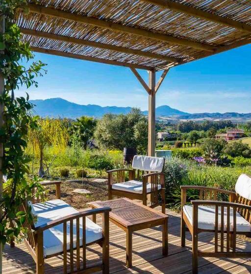 민박 Casa De Los Sueños